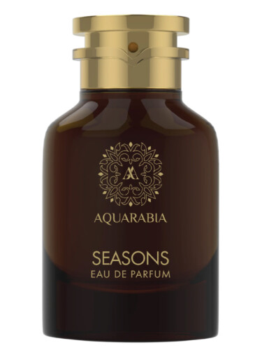 عطر ادکلن سیزنز آکوارابیا - Seasons Aquarabia - بررسی، قیمت و خرید