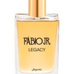 عطر ادکلن فابیو جونیور لگسی ژکیتی - Fábio Jr. Legacy Jequiti - بررسی، قیمت و خرید
