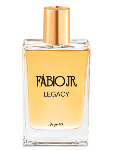 عطر ادکلن فابیو جونیور لگسی ژکیتی - Fábio Jr. Legacy Jequiti - بررسی، قیمت و خرید