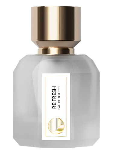 عطر ادکلن ری‌فرش لوییس - Re:fresh Louis - بررسی، قیمت و خرید