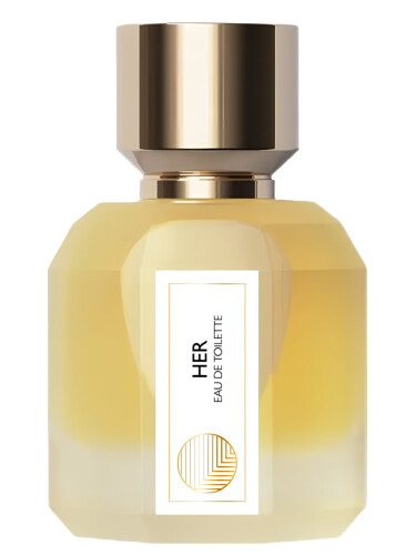 عطر ادکلن هر لوی - Her Louis - بررسی، قیمت و خرید