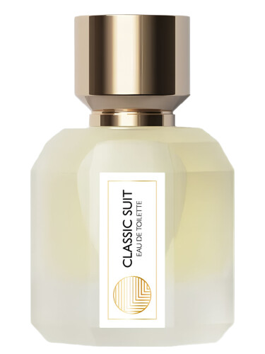 عطر ادکلن کلاسیک سوئیت لوییس - Classic Suit Louis - بررسی، قیمت و خرید