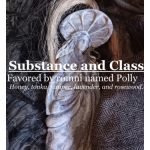 عطر ادکلن سابستنس اند کلاس چریکسترانک - Substance and Class CherrykasTrunk - بررسی، قیمت و خرید