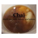 عطر ادکلن چای چریکاسترانک - Chai CherrykasTrunk - بررسی، قیمت و خرید