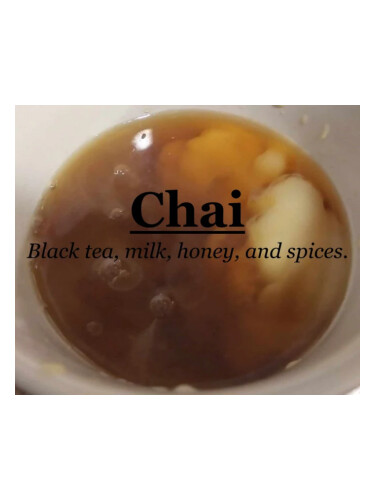 عطر ادکلن چای چریکاسترانک - Chai CherrykasTrunk - بررسی، قیمت و خرید