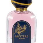 عطر ادکلن میستر ومن ریفس پرفیومز - Mystère Women Riiffs Perfumes - بررسی، قیمت و خرید
