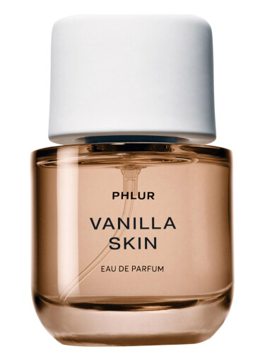 عطر ادکلن وانیلا اسکین فلور - Vanilla Skin Phlur - بررسی، قیمت و خرید