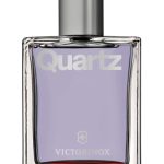 عطر ادکلن کوارتز ویکتورینوکس سوئیس آرمی - Quartz Victorinox Swiss Army - بررسی، قیمت و خرید