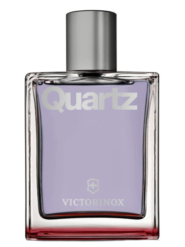 عطر ادکلن کوارتز ویکتورینوکس سوئیس آرمی - Quartz Victorinox Swiss Army - بررسی، قیمت و خرید