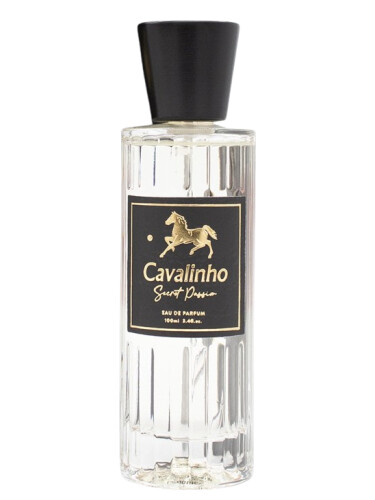 عطر ادکلن سکرت پشن فور هیم کاوالینیو - Secret Passion For Him Cavalinho - بررسی، قیمت و خرید