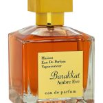 عطر ادکلن باراکت آمبر او فرگرنس ورد - Barakkat Ambre Eve Fragrance World - بررسی، قیمت و خرید