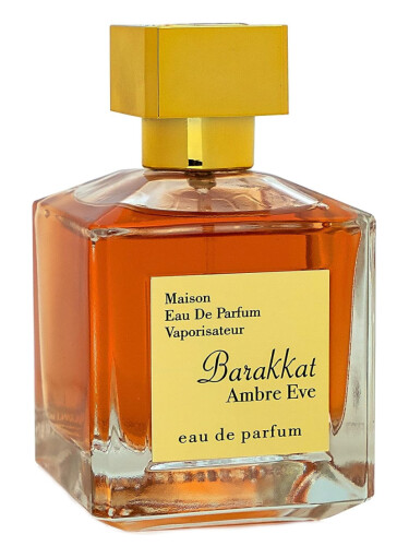 عطر ادکلن باراکت آمبر او فرگرنس ورد - Barakkat Ambre Eve Fragrance World - بررسی، قیمت و خرید