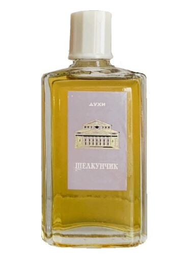عطر ادکلن شکونچیک نوایا زاریا - Щелкунчик Новая Заря (The New Dawn) - بررسی، قیمت و خرید