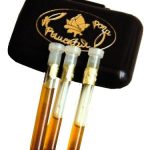 عطر ادکلن چوفوت‌کاله کریمیان روز - Чуфут-Кале Crimean rose – Крымская роза - بررسی، قیمت و خرید