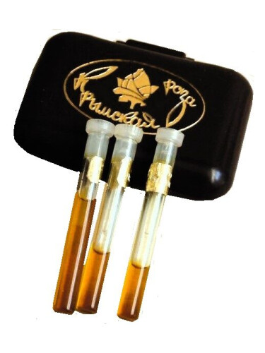 عطر ادکلن روسالکا کریمیان رُز - Русалка Crimean rose – Крымская роза - بررسی، قیمت و خرید