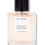 عطر ادکلن فرِنچ پُئِتری سنت رز - French Poetry ST. Rose - بررسی، قیمت و خرید
