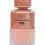 عطر ادکلن رز سداکشن وی آی پی پور فم میزون الهمبرا - Rose Seduction Vip Pour Femme Maison Alhambra - بررسی، قیمت و خرید