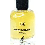 عطر ادکلن مونتین وانیل مزون الهامبرا - Montaigne Vanille Maison Alhambra - بررسی، قیمت و خرید