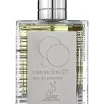عطر ادکلن مانوکلاین صفر یک میزون الهمبرا - Monocline 01 Maison Alhambra - بررسی، قیمت و خرید