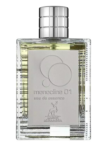 عطر ادکلن مانوکلاین صفر یک میزون الهمبرا - Monocline 01 Maison Alhambra - بررسی، قیمت و خرید