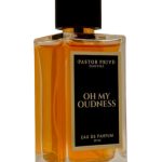 عطر ادکلن او مای اوودنس پاستور پریوه پارفوم - Oh My Oudness Pastor Privé Parfums - بررسی، قیمت و خرید