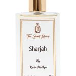 عطر ادکلن شارجه د سنت لایبرری - Sharjah The Scent Library - بررسی، قیمت و خرید