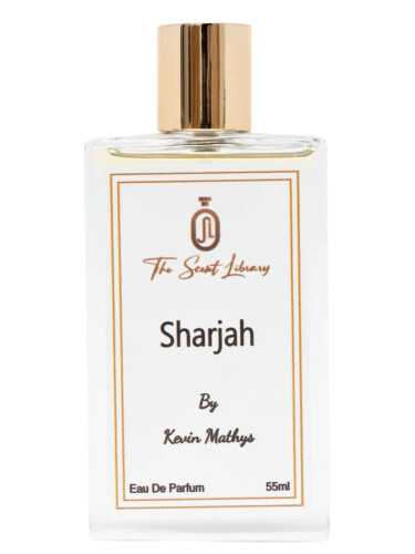 عطر ادکلن شارجه د سنت لایبرری - Sharjah The Scent Library - بررسی، قیمت و خرید