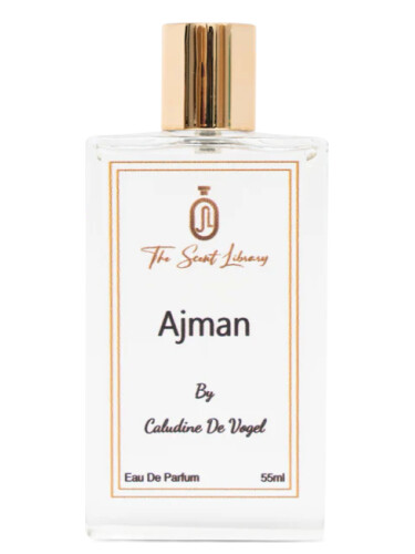 عطر ادکلن اجمان د سنته لایبرری - Ajman The Scent Library - بررسی، قیمت و خرید