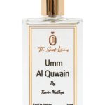 عطر ادکلن ام القوین 