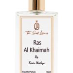 عطر ادکلن راس الخیمه د سنت لایبرری - Ras Al Khaimah The Scent Library - بررسی، قیمت و خرید