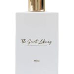 عطر ادکلن اِم‌بی‌زی د سنت لایبرری - MBZ The Scent Library - بررسی، قیمت و خرید