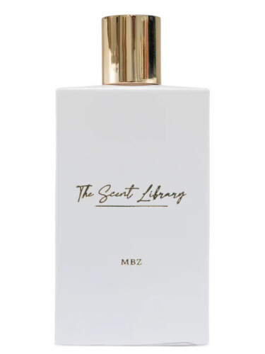 عطر ادکلن اِم‌بی‌زی د سنت لایبرری - MBZ The Scent Library - بررسی، قیمت و خرید