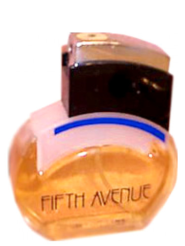 عطر ادکلن فیفث اَوِنیو ایون - 5th Avenue Avon - بررسی، قیمت و خرید