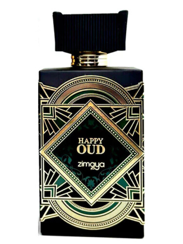 عطر ادکلن هپی عود زیمایا - Happy Oud Zimaya - بررسی، قیمت و خرید