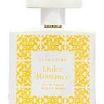 عطر ادکلن دولسه رومنس فلورا پورا - Dulce Romance Flora Pura - بررسی، قیمت و خرید