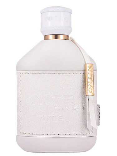 عطر ادکلن نایترو وایت دومونت - Nitro White Dumont - بررسی، قیمت و خرید