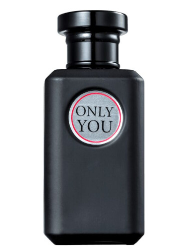 عطر ادکلن آنلی یو بلک نیو برند پرفیومز - Only You Black New Brand Parfums - بررسی، قیمت و خرید