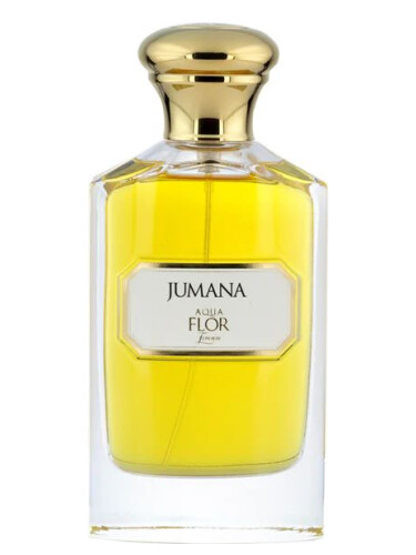 عطر ادکلن جومانا آکوافلور فرانزه - Jumana Aquaflor Firenze - بررسی، قیمت و خرید