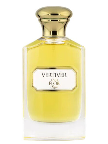 عطر ادکلن ورتیور آکوافلور فلورانس - Vertiver Aquaflor Firenze - بررسی، قیمت و خرید