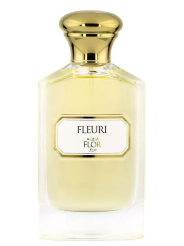 عطر ادکلن فلوری آکوافلور فلورانس - Fleuri Aquaflor Firenze - بررسی، قیمت و خرید