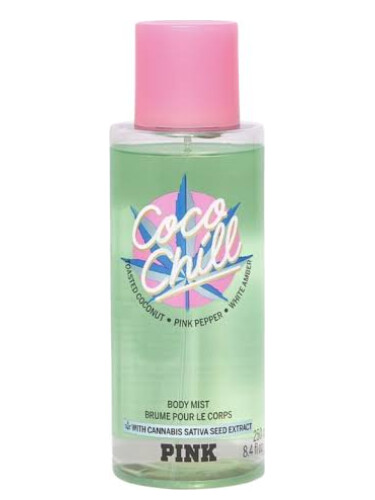 عطر ادکلن کوکو چیل ویکتوریا سیکرت - Coco Chill Victoria's Secret - بررسی، قیمت و خرید