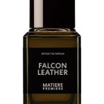 عطر ادکلن فالکون لدر اکسترکت ماتییر پریمِر - Falcon Leather Extrait Matiere Premiere - بررسی، قیمت و خرید