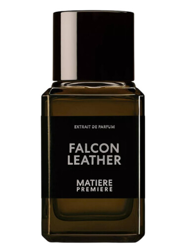 عطر ادکلن فالکون لدر اکسترکت ماتییر پریمِر - Falcon Leather Extrait Matiere Premiere - بررسی، قیمت و خرید