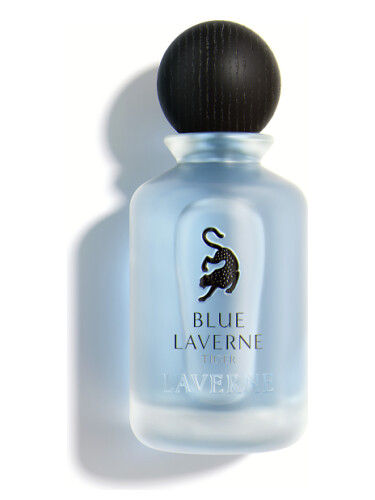 عطر ادکلن بلو لاورن تایگر لاورن - Blue Laverne Tiger Laverne - بررسی، قیمت و خرید