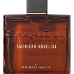 عطر ادکلن آمریکن ناولیست مایکل مالول لندن - American Novelist Michael Malul London - بررسی، قیمت و خرید