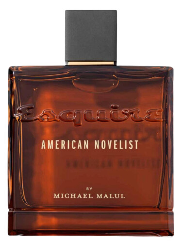 عطر ادکلن آمریکن ناولیست مایکل مالول لندن - American Novelist Michael Malul London - بررسی، قیمت و خرید