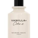 عطر ادکلن وانیل کرم مایکل مالول لندِن - Vanilla+Crème Michael Malul London - بررسی، قیمت و خرید