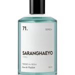 عطر ادکلن هفتاد و یک سری آ سارنگهه یو - 71. Series A SARANGHAEYO - بررسی، قیمت و خرید