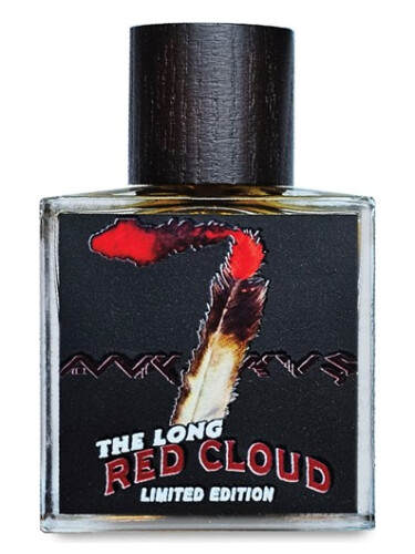 عطر ادکلن د لانگ رد کلاد آنکا کوش پرفیوم - The Long Red Cloud Anka Kuş Parfüm - بررسی، قیمت و خرید