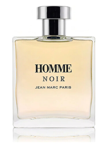 عطر ادکلن آم نوار ژان مارک پاریس - Homme Noir Jean Marc Paris - بررسی، قیمت و خرید